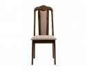 Стул деревянный Aron Soft dirty oak / beige