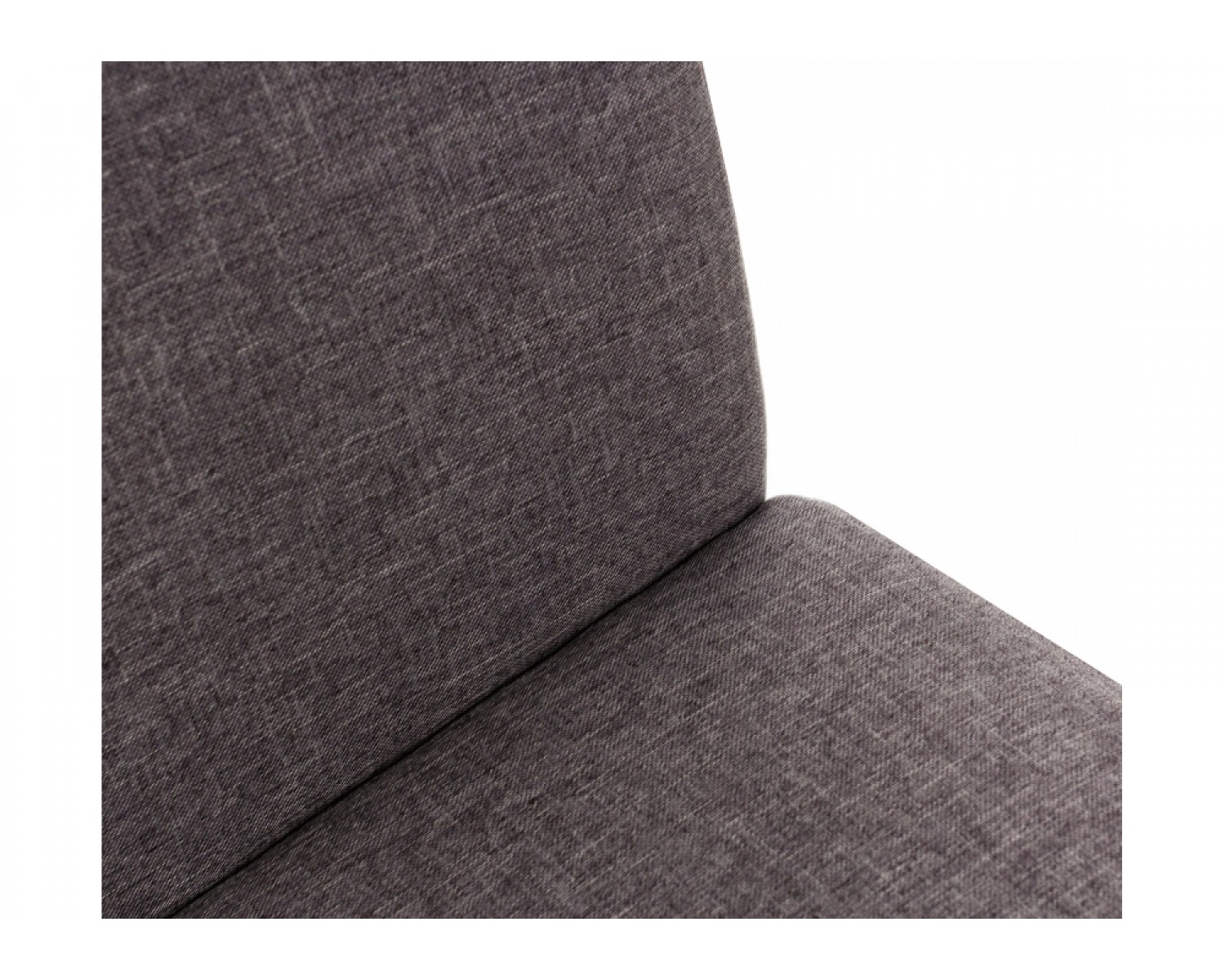 Стул Gross cappucino / dark grey