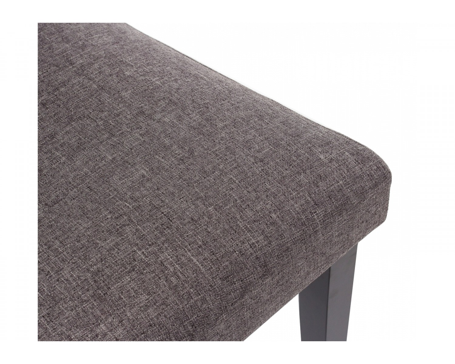Стул Gross cappucino / dark grey