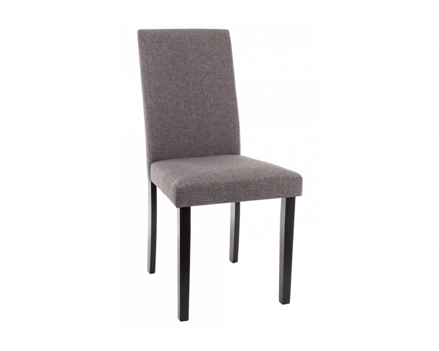 Стул Gross cappucino / dark grey