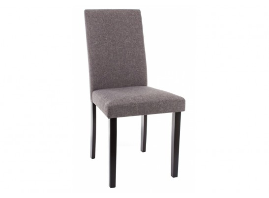 Стул Gross cappucino / dark grey
