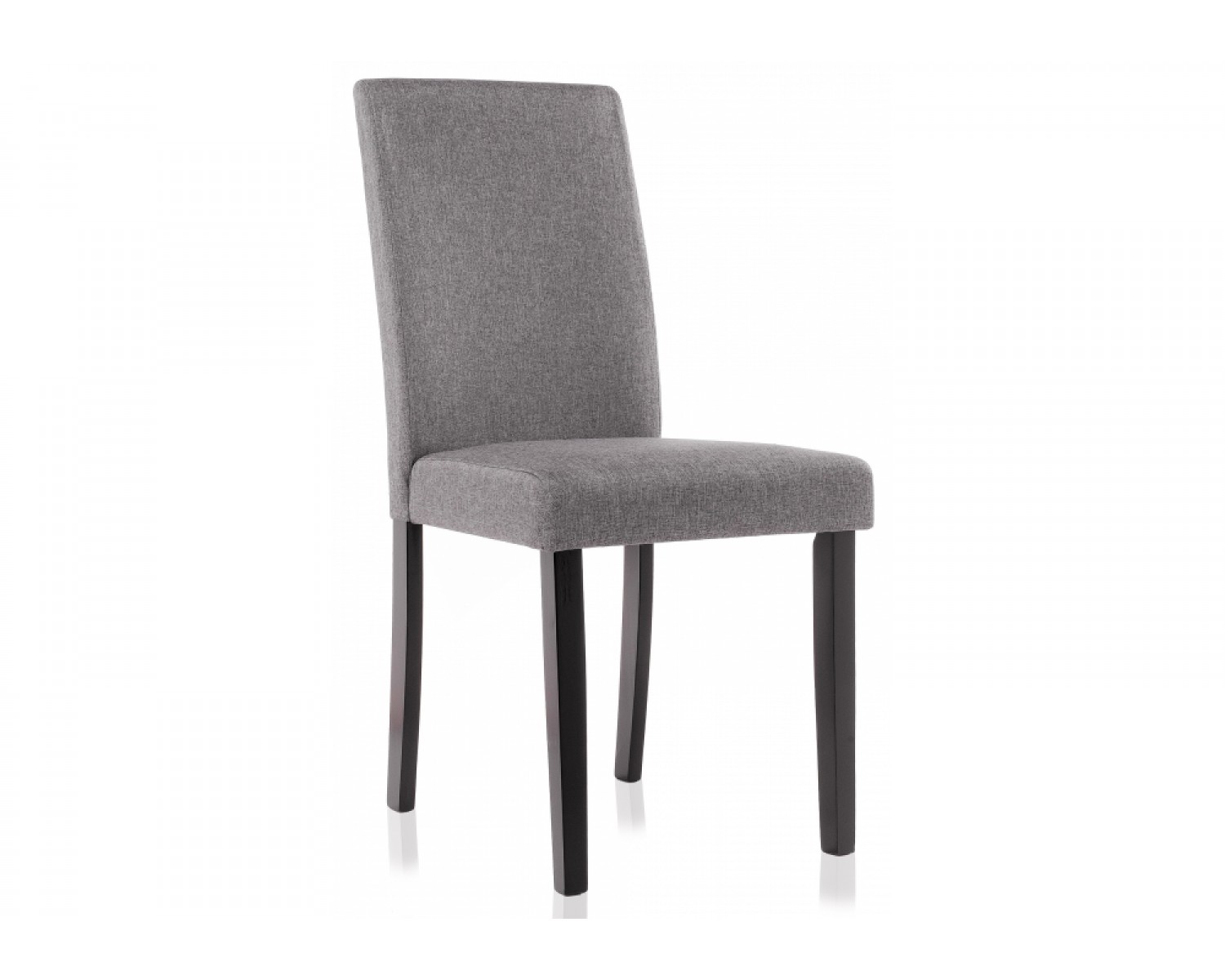 Стул Gross cappucino / dark grey