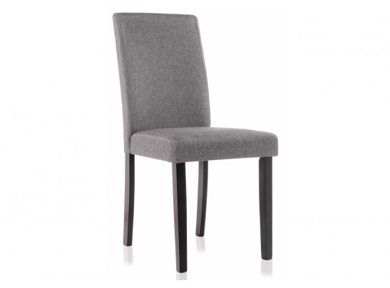 Стул Gross cappucino / dark grey