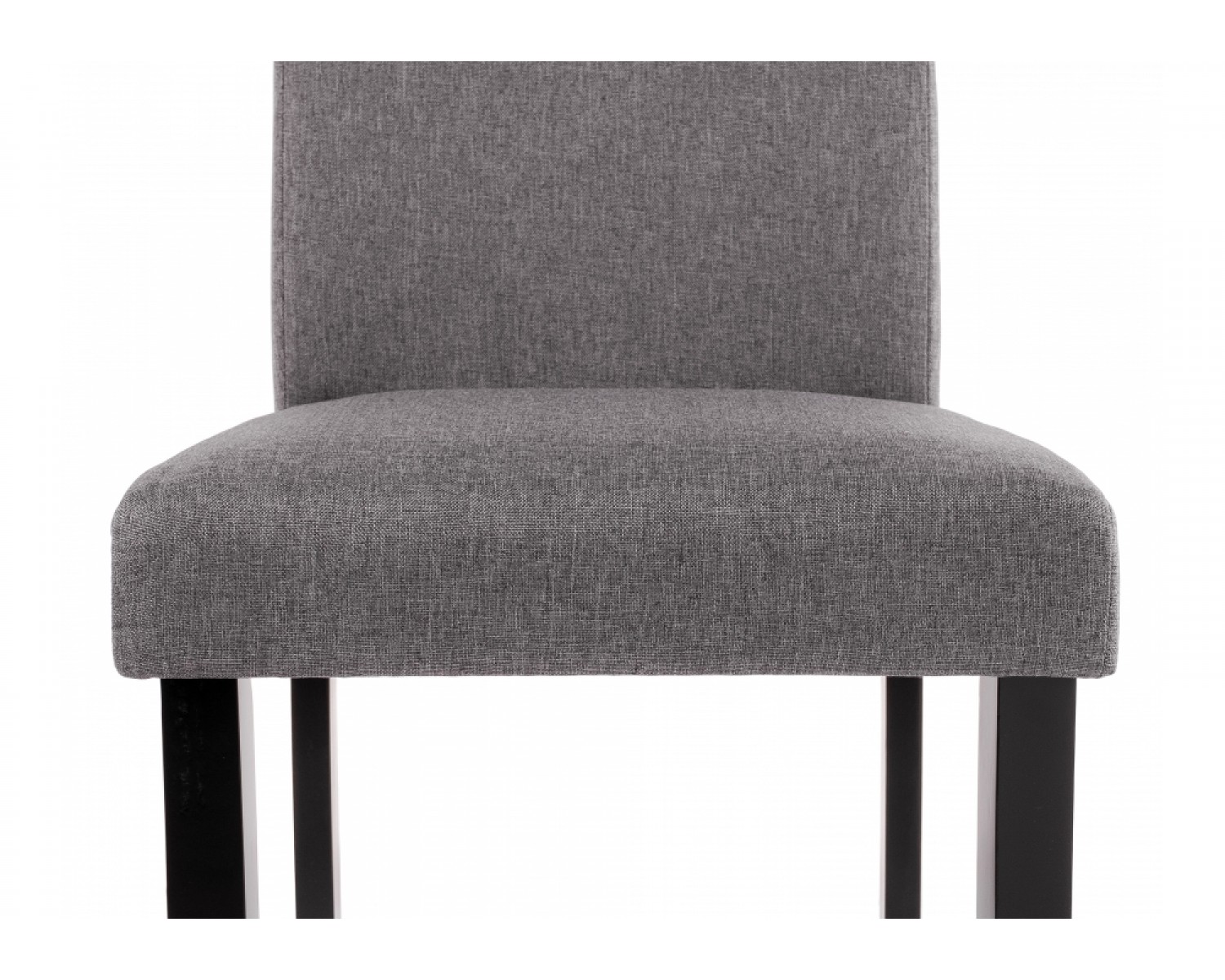 Стул Gross cappucino / dark grey