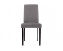 Стул Gross cappucino / dark grey
