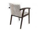 Стул Lono tobacco / light grey