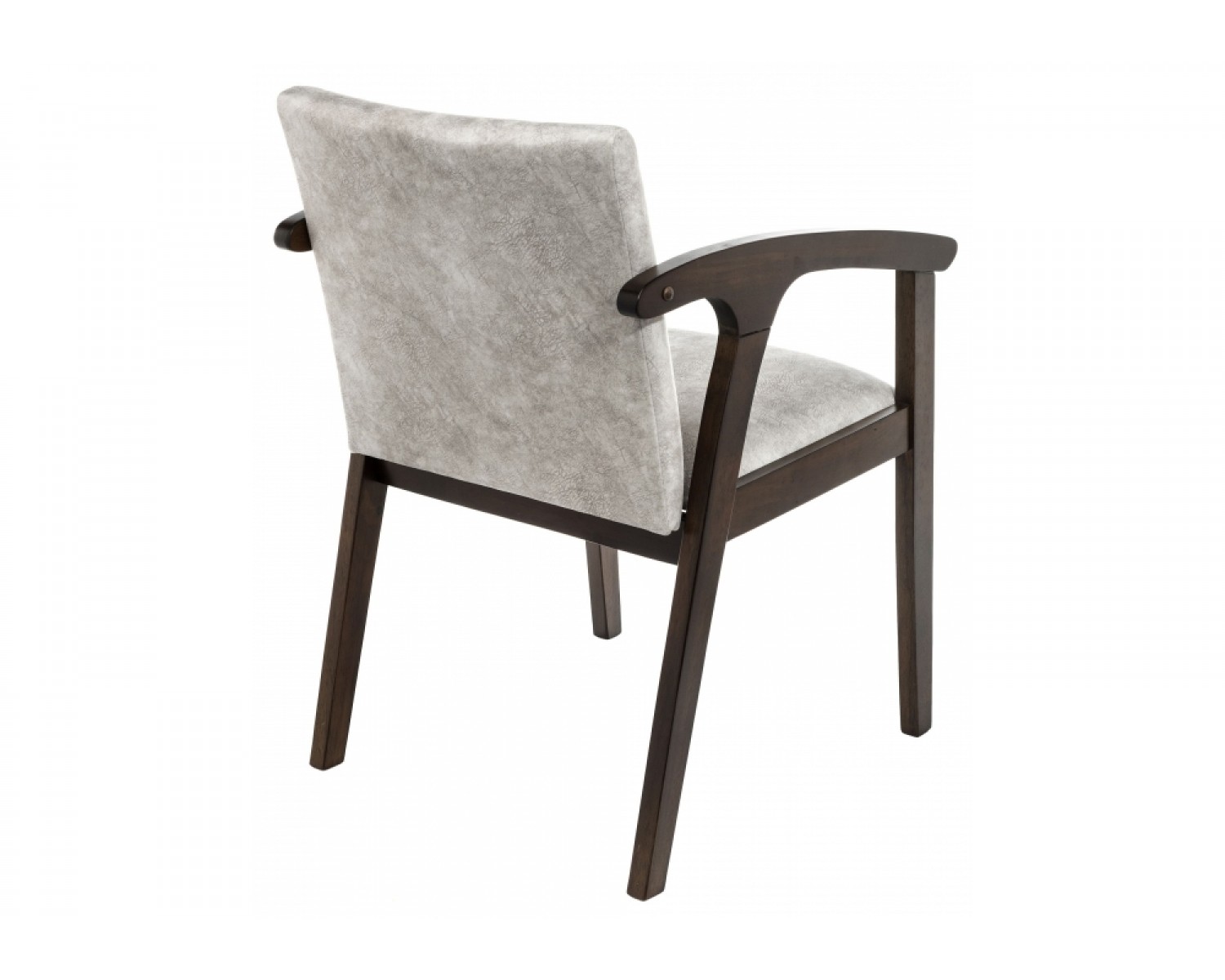 Стул Lono tobacco / light grey