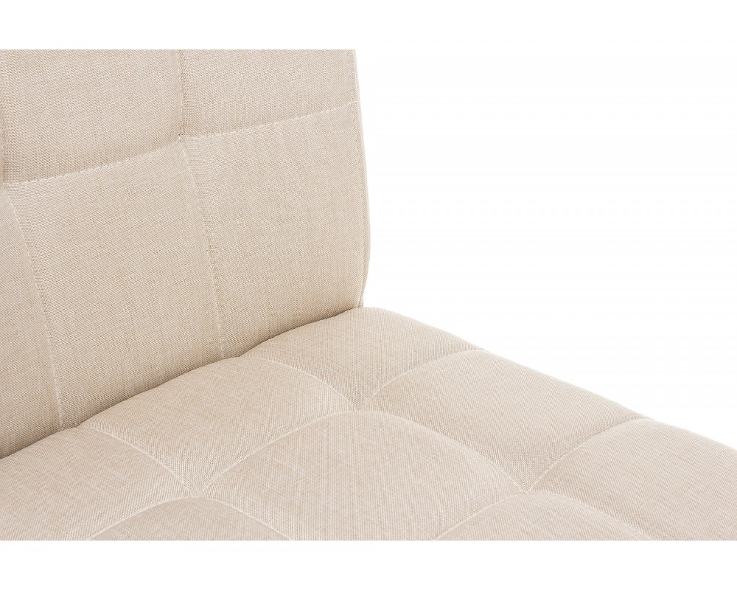 Стул Madina dark walnut / fabric cream