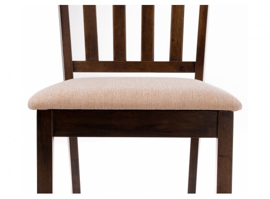Стул Midea серый