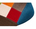 Стул Mille multicolor