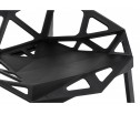 Стул One PC-015 черный