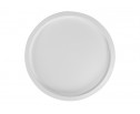 Журнальный столик-поднос Tray 47х51 white