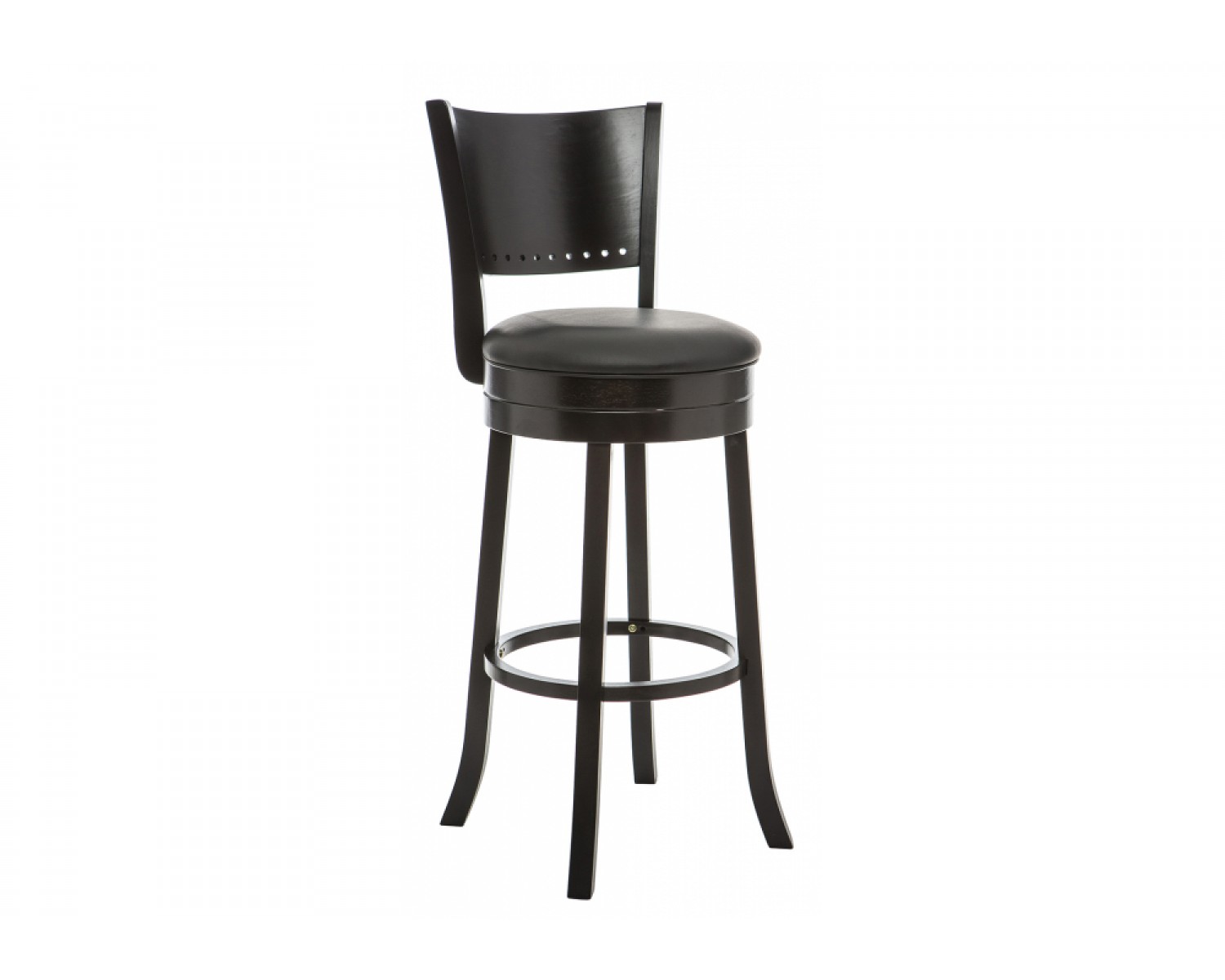 Барный стул Fler cappuccino / black