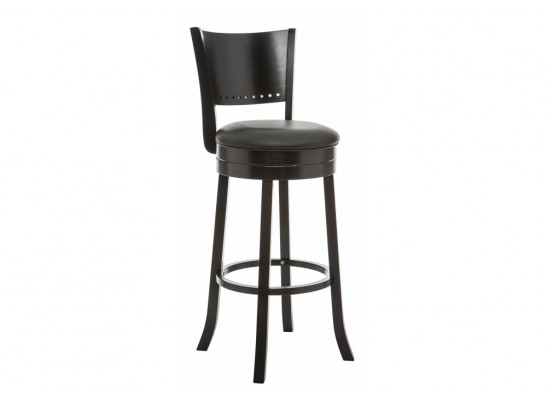 Барный стул Fler cappuccino / black
