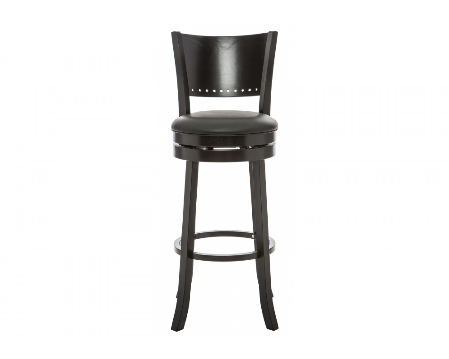 Барный стул Fler cappuccino / black