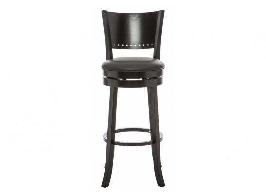 Барный стул Fler cappuccino / black
