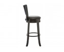 Барный стул Fler cappuccino / black