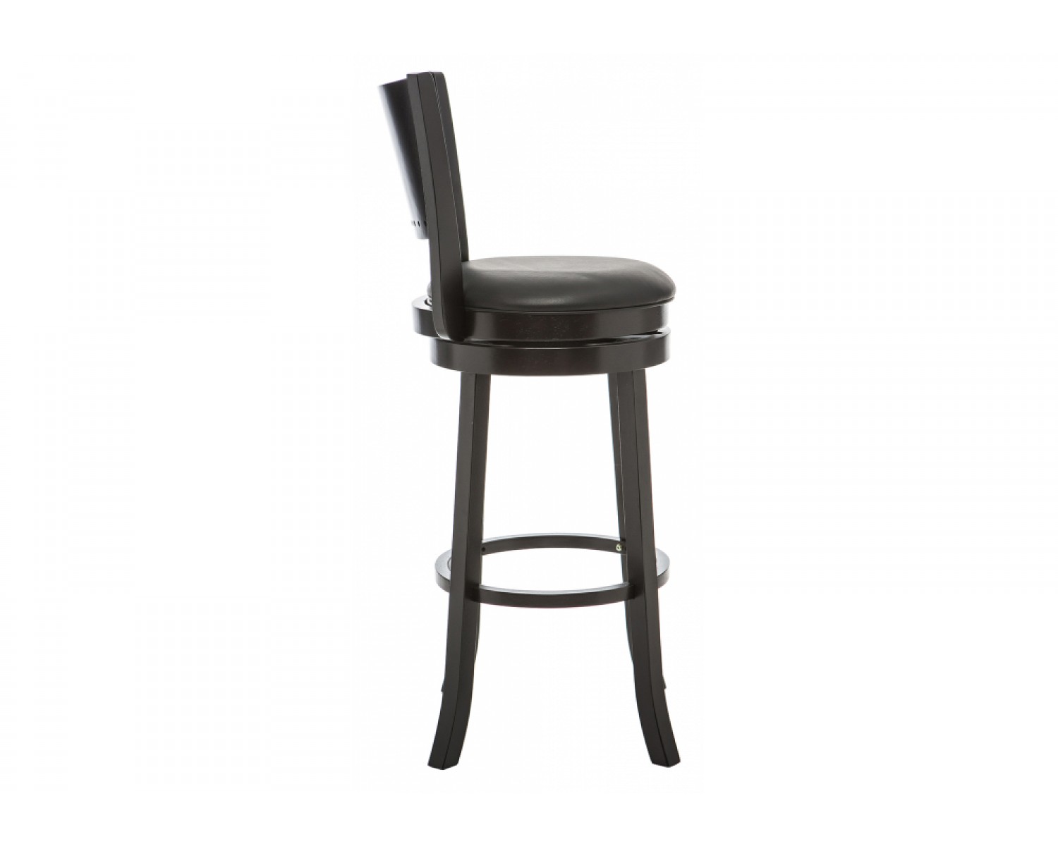 Барный стул Fler cappuccino / black
