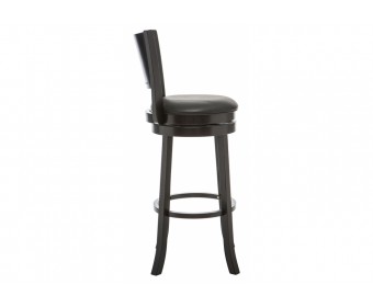 Барный стул Fler cappuccino / black