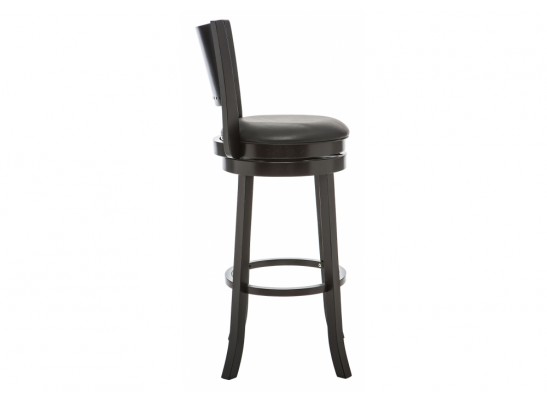 Барный стул Fler cappuccino / black