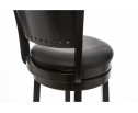 Барный стул Fler cappuccino / black