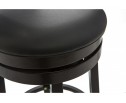 Барный стул Fler cappuccino / black