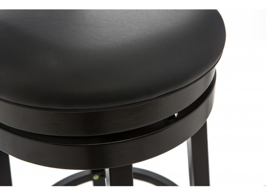 Барный стул Fler cappuccino / black