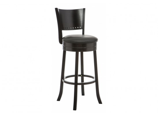 Барный стул Fler cappuccino / black