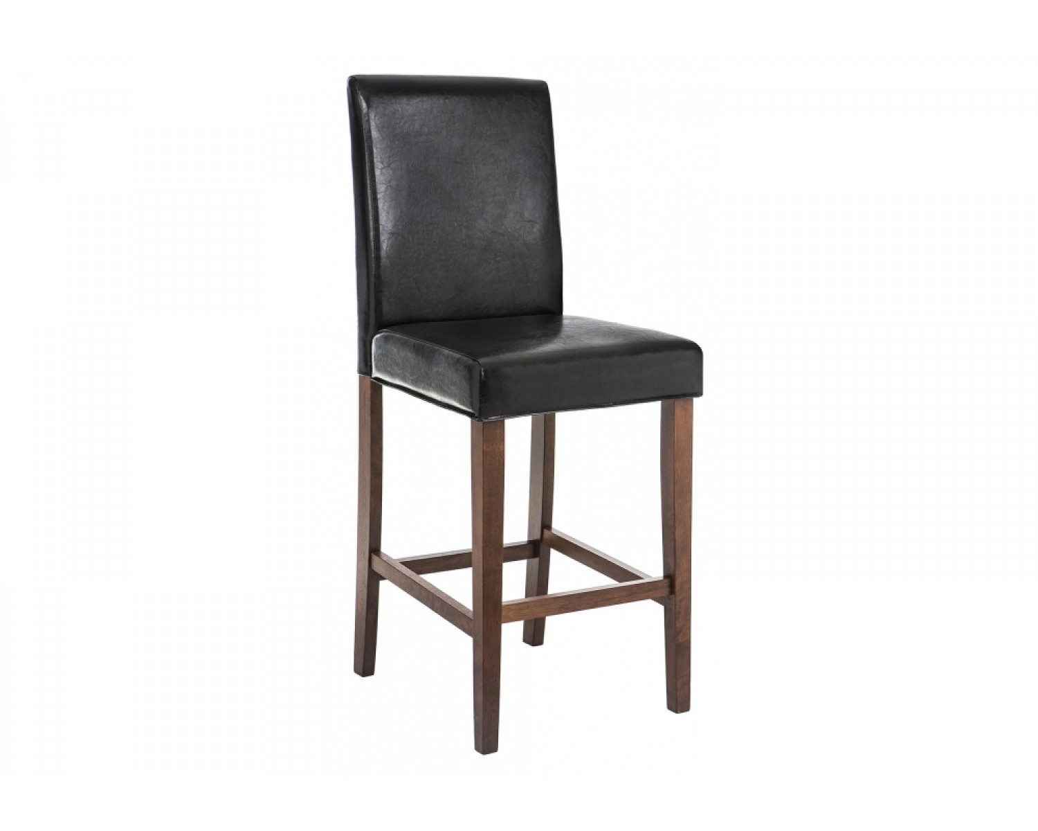 Барный стул Verden espresso / black