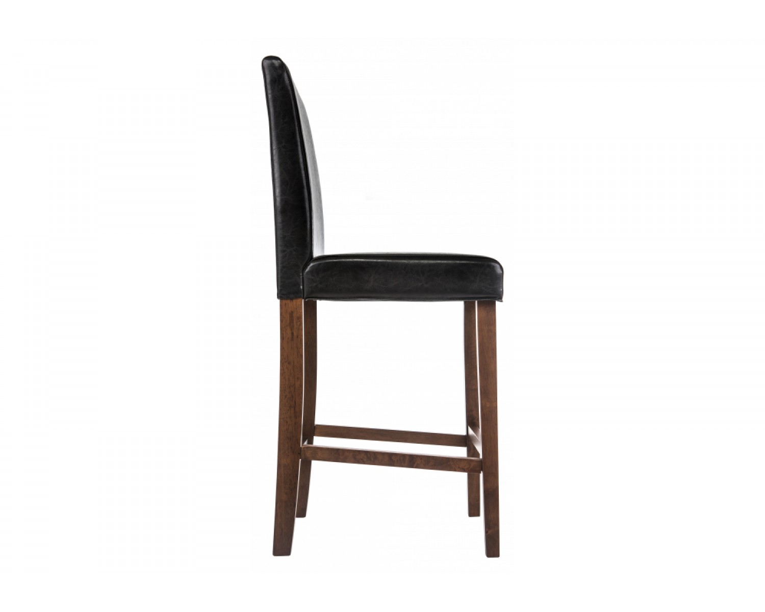 Барный стул Verden espresso / black