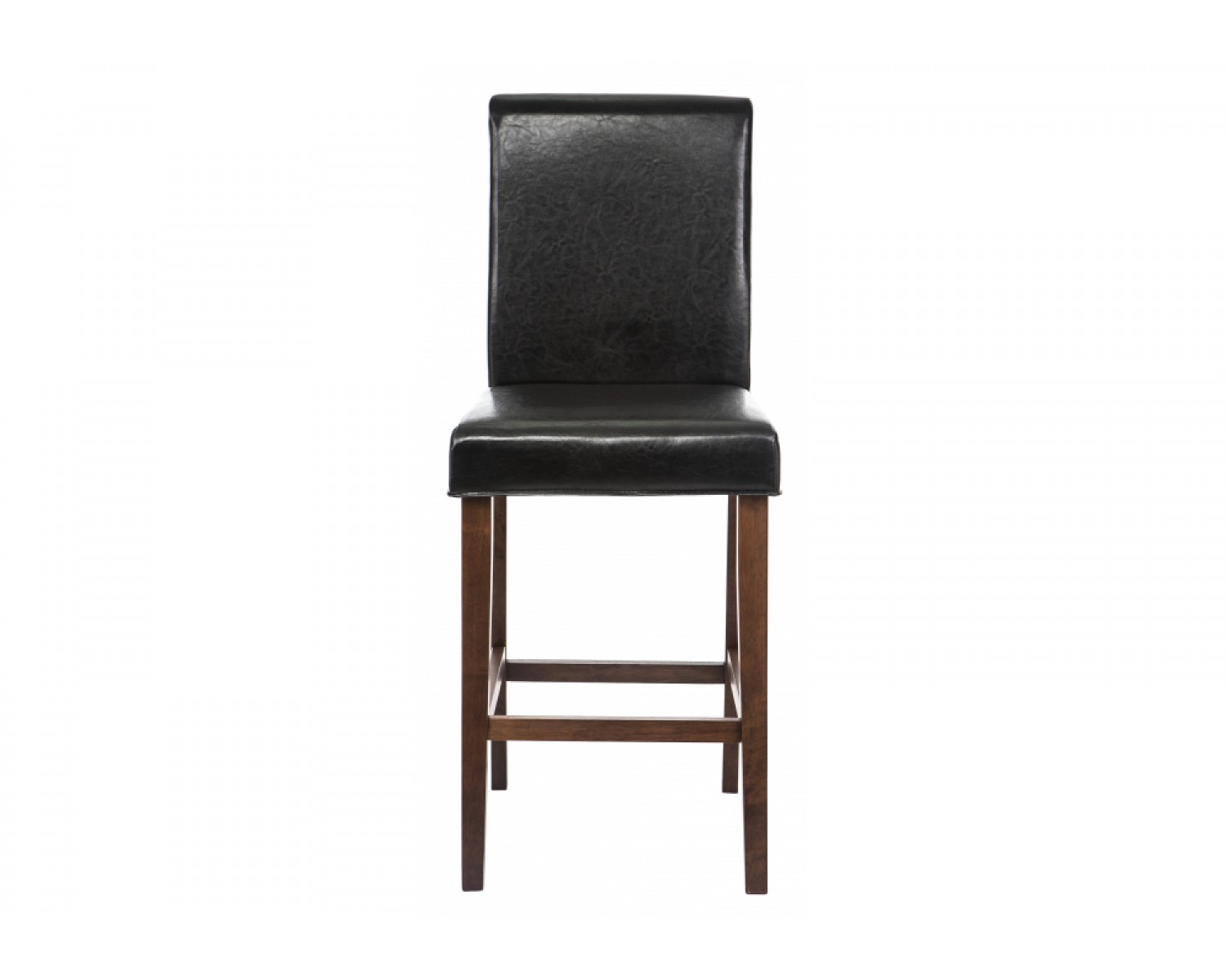 Барный стул Verden espresso / black