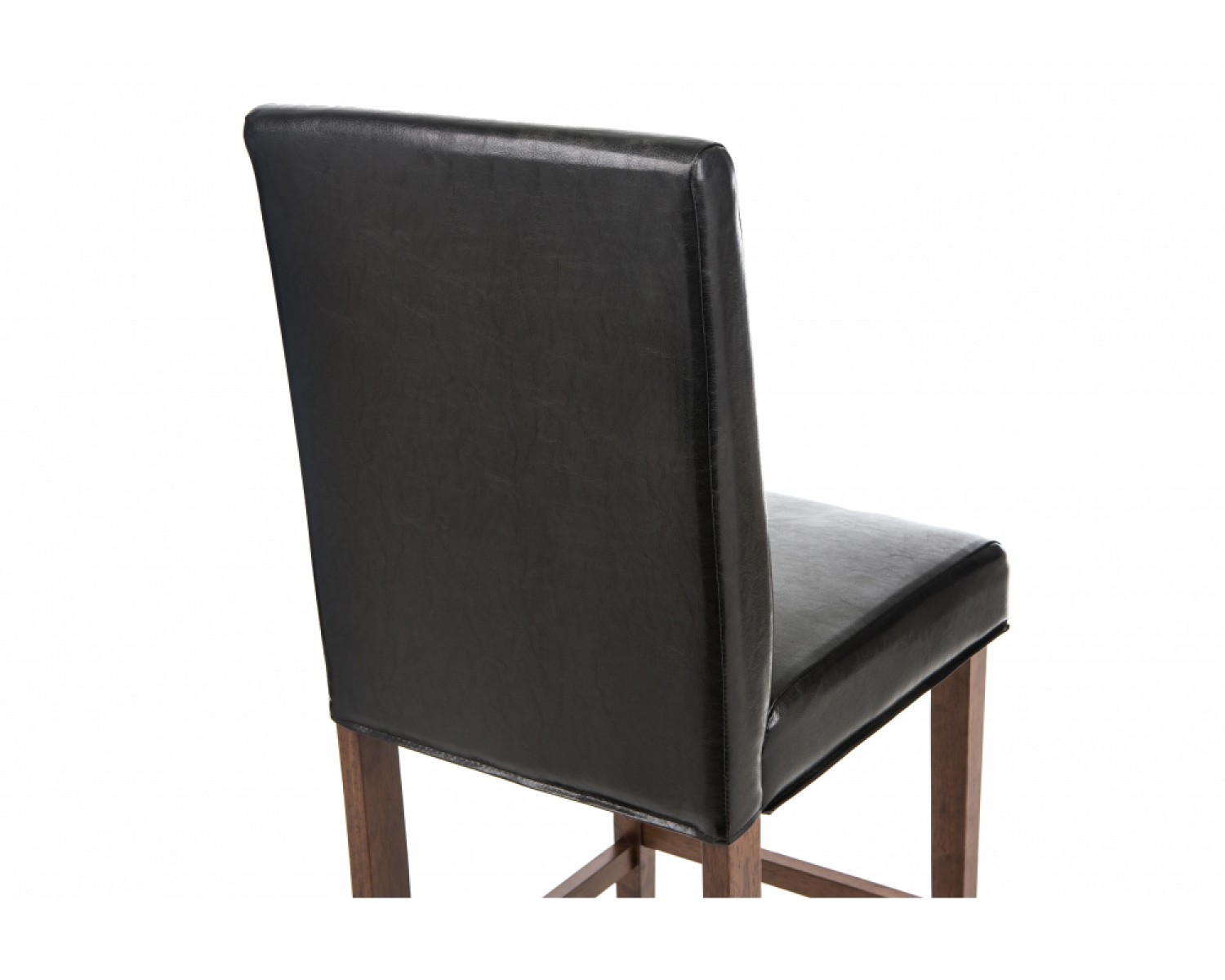 Барный стул Verden espresso / black