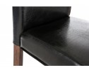 Барный стул Verden espresso / black
