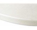 Деревянный стол SHT-TU30-2/TT 120/80 коричневый / бетон крем