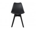 Стул Bonuss black / black