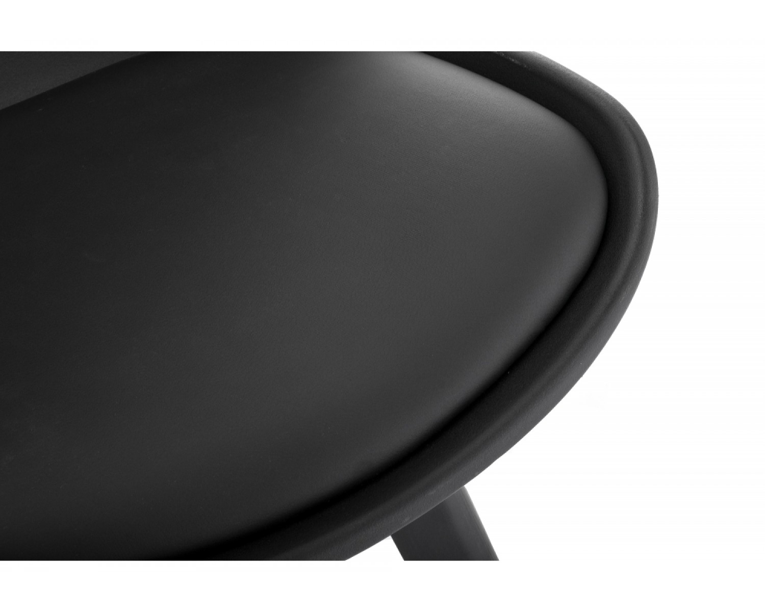 Стул Bonuss black / black