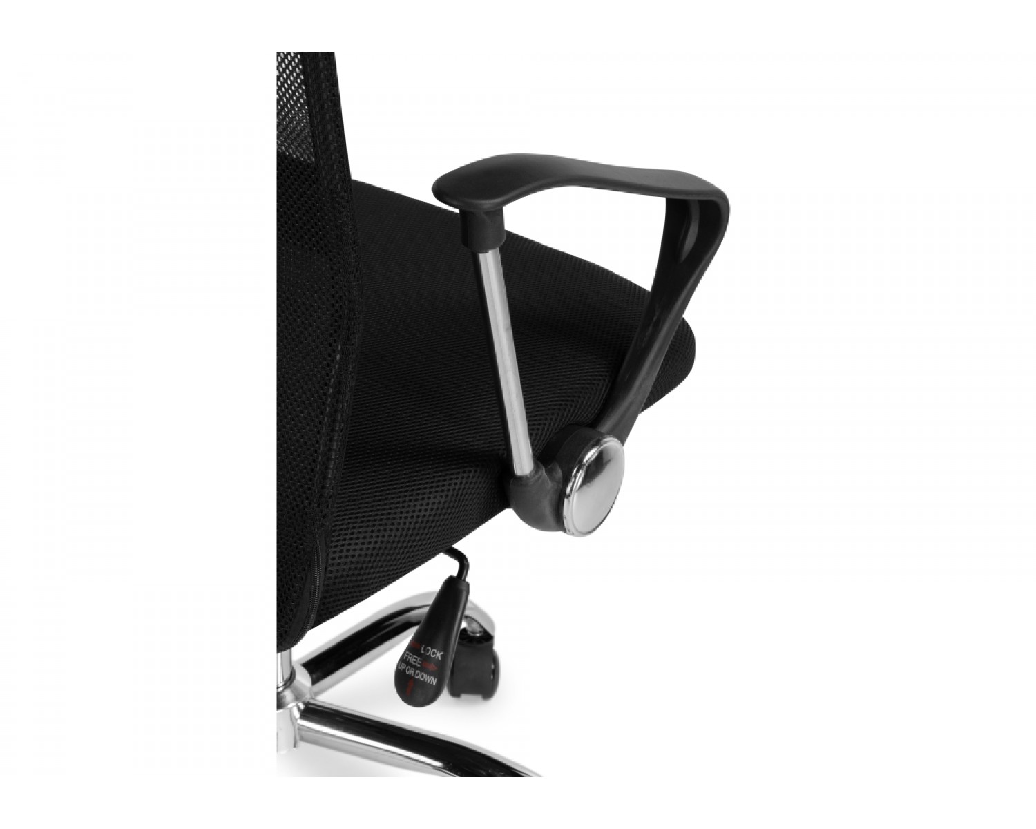 Компьютерное кресло Arano 1 black
