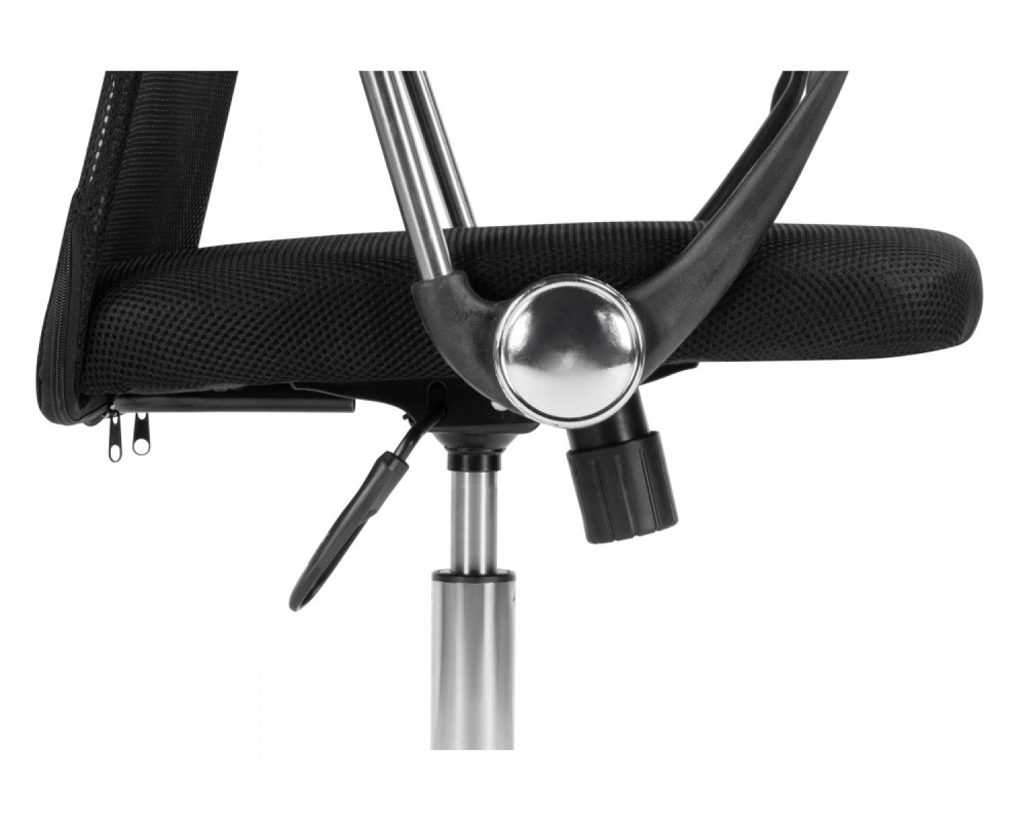 Компьютерное кресло Arano 1 black