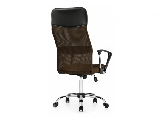Компьютерное кресло Arano brown