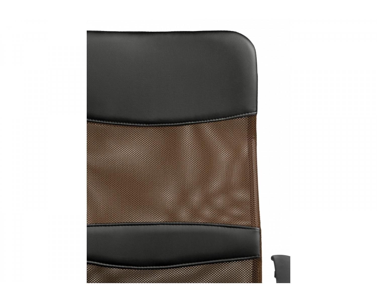 Компьютерное кресло Arano brown