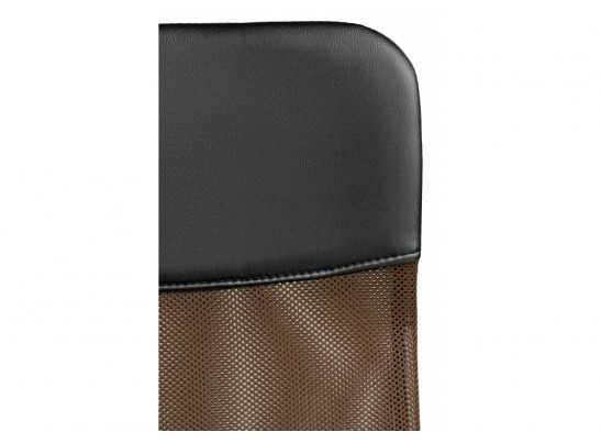 Компьютерное кресло Arano brown
