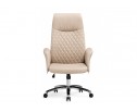 Компьютерное кресло Avrora beige / brown