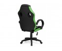 Компьютерное кресло Kard black / green