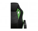 Компьютерное кресло Kard black / green