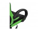 Компьютерное кресло Kard black / green