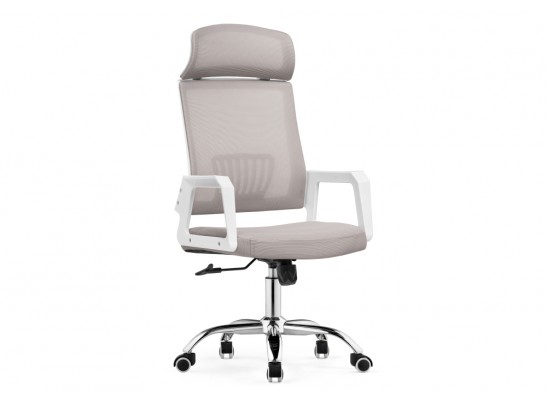 Компьютерное кресло Klit light gray