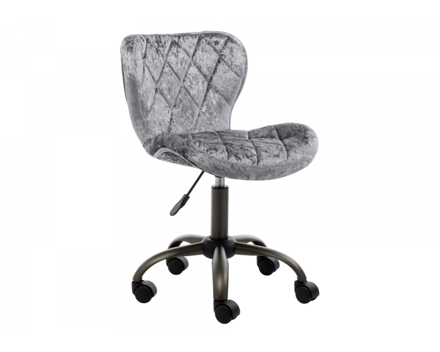 Компьютерное кресло Linder grey