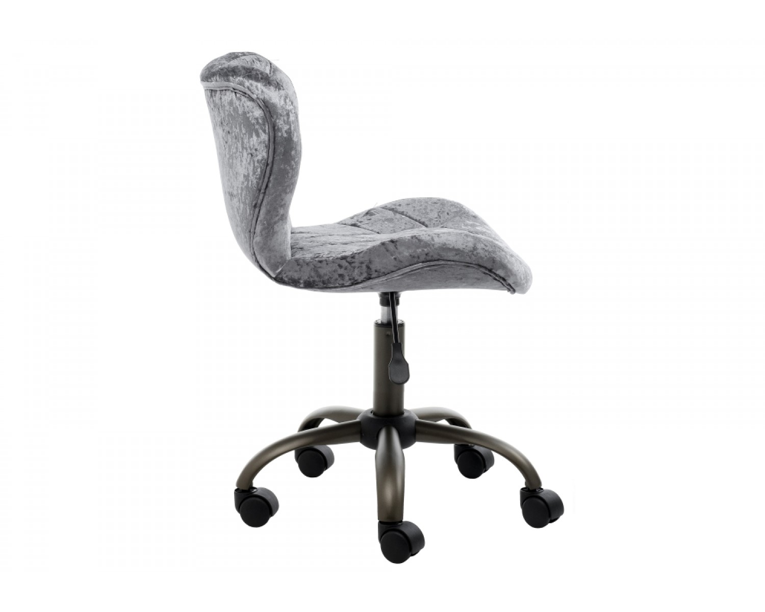 Компьютерное кресло Linder grey
