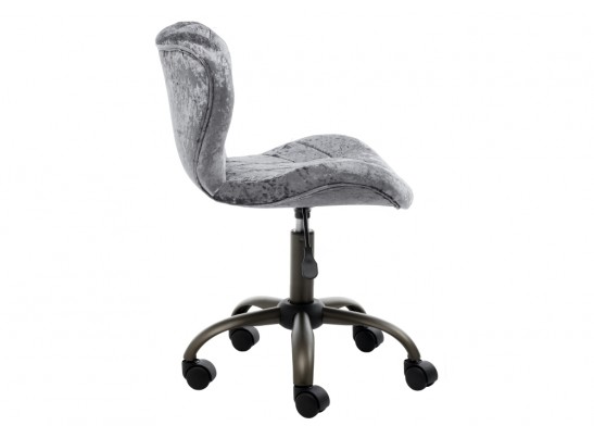 Компьютерное кресло Linder grey