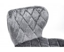 Компьютерное кресло Linder grey